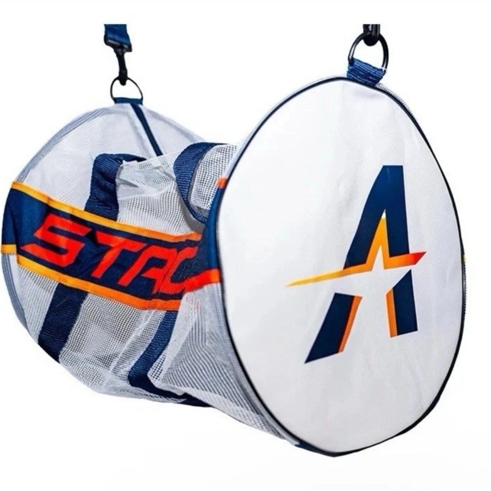 Astros City Connect Pool Beach Bag- New!